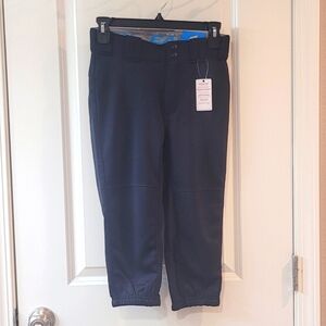 Girls softball pants